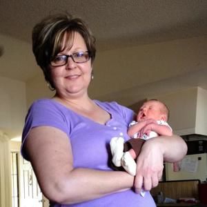 Meet your Posher, Christy